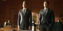 <p>When <em>Suits</em> returns for its seventh season in the US next month, things are going to look very diff<span>e</span>rent for the Pearson Specter Litt gang. </p><p>The game-changing sixth season saw Mike (Patrick J Adams) complete a jail sentence and seemingly leave the legal profession behind, only to return to the fold at the last minute. The new season finds Mike back at PSL and adjusting to the new status quo with Harvey (Gabriel Macht) in charge and Jessica (Gina Torres) gone for good. </p><p>Our gallery of exclusive photos from the premiere offers a first look at Mike, Harvey and Rachel (Meghan Markle), Mike's fiancée, who might finally walk down the aisle this season after a couple of false starts. The show's 100th episode, directed by Adams, will also air in the US on August 30.</p><p><em>Suits</em> season 7 begins July 12 on USA in the States. The show typically heads to Dave in the UK, although no air dates have been revealed as yet. </p>