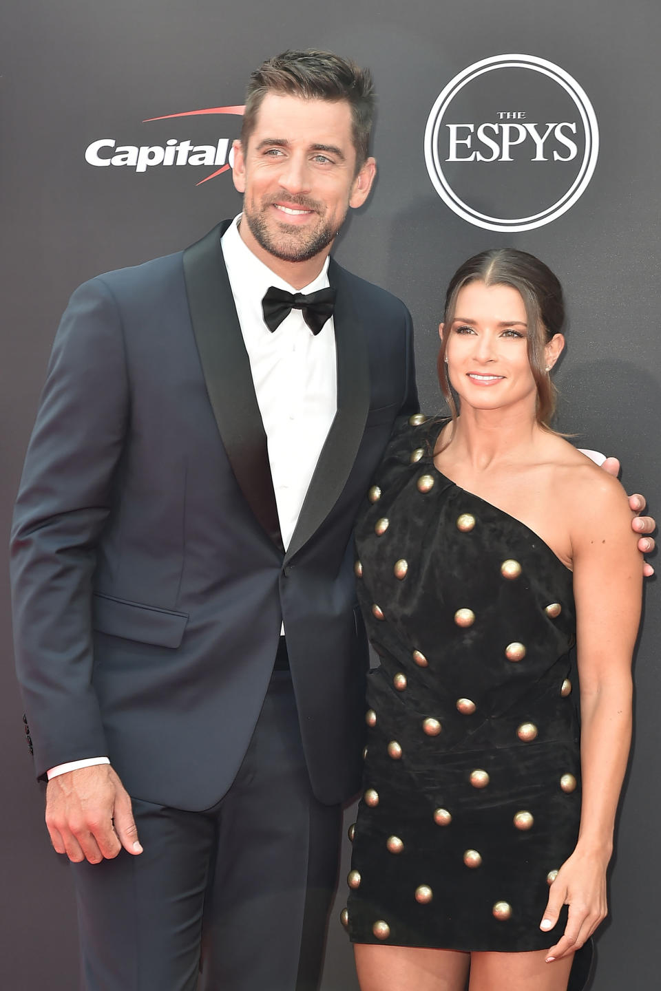 The 2018 ESPYS (David Crotty / Getty Image)