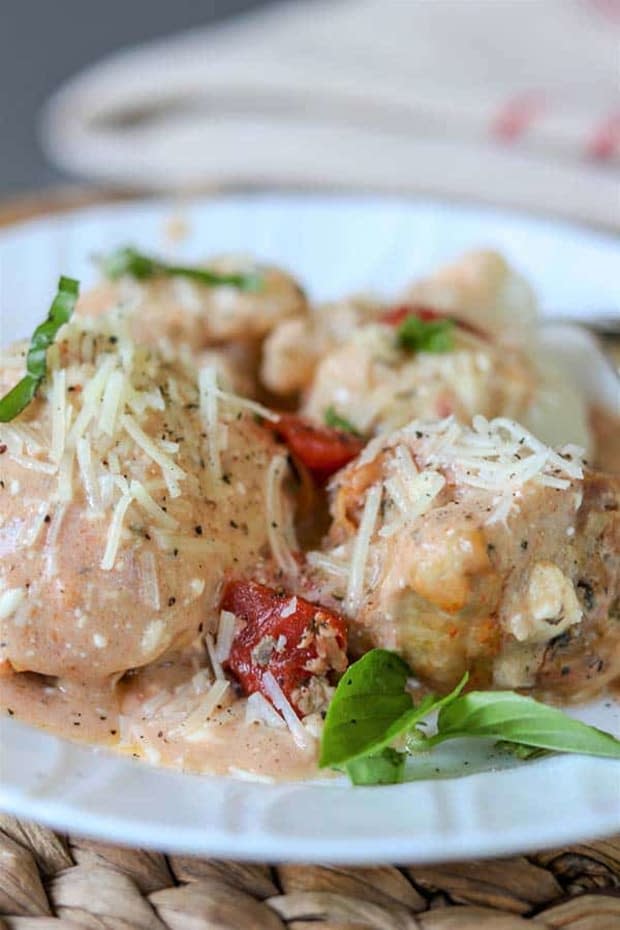 <p><a href="https://seekinggoodeats.com/italian-slow-cooker-chicken-thighs-low-carb-and-keto-slow-cooker-chicken/" rel="nofollow noopener" target="_blank" data-ylk="slk:Seeking Good Eats;elm:context_link;itc:0;sec:content-canvas" class="link ">Seeking Good Eats</a></p>