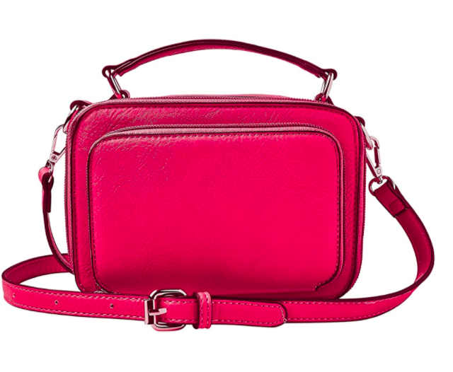 Kelsey Crossbody Bag