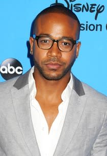 Columbus Short | Photo Credits: Corbis