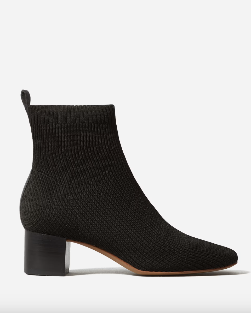 The Glove Boot (photo via Everlane)