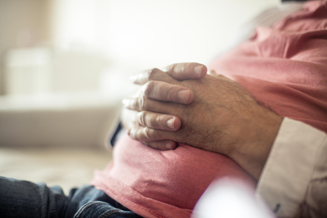 Foto: Mladen Zivkovic/istock