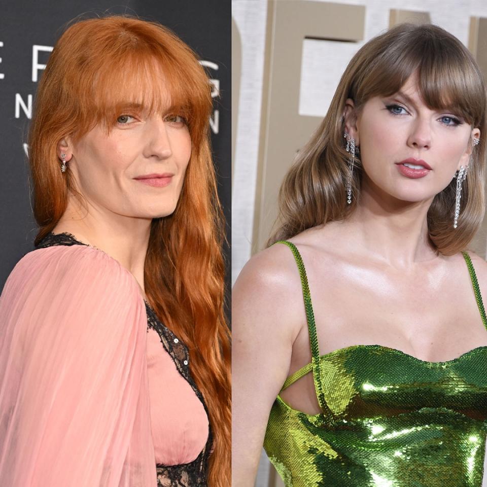 <p><strong>"Florida!!!" (featuring Florence and the Machine): </strong>What to do when you need an escape? Head to Florida. At least, that's what Taylor and <strong>Florence Welch</strong> advise in this track. </p> <p>"You can beat the heat if you beat the charges too / They said I was a cheat, I guess it must be true," Taylor sings, referencing speculation about her personal life. "And my friends, all smell like weed or little babies / And the city reeks of driving myself crazy."</p> <p>"I need to forget, so take me to Florida," the lyrics later continue. "I've got some regrets, I'll bury them in Florida."</p> <p>Taylor explained that the song was actually inspired by true crime sagas of escaping town.</p> <p>“I’m always watching like <em>Dateline</em>—people, you know, have these crimes that they commit," she told <a href="https://www.cosmopolitan.com/entertainment/music/a60547858/taylor-swift-florida-lyrics-explained/" rel="nofollow noopener" target="_blank" data-ylk="slk:iHeart Radio;elm:context_link;itc:0;sec:content-canvas" class="link ">iHeart Radio</a>. "Where do they immediately skip town and go to? They go to Florida, you know? They like try to reinvent themselves, have a new identity, blend in. And I think when you go through a heartbreak, there’s a part of you that thinks, 'I want a new name, I want a new life, I don’t want anyone to know where I’ve been or know me at all. And so that was the jumping-off point behind, Where would you go to reinvent yourself and blend in?' Florida.” </p> <p><strong>"Guilty as Sin?": </strong>In another apparent nod to Matty, Taylor starts "Guilty as Sin?" with the lyrics, "Drowning in the Blue Nile / He sent me downtown lights." Well, it just so happens that, back in 2022, Matty <a href="https://faroutmagazine.co.uk/matt-healys-favourite-80s-albums/" rel="nofollow noopener" target="_blank" data-ylk="slk:named;elm:context_link;itc:0;sec:content-canvas" class="link ">named</a> <strong>The Blue Nile</strong>'s <em>Hats</em> as one of his favorite albums of the 1980s.</p>
