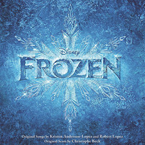 19) <i>Frozen</i>