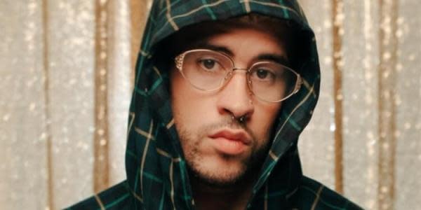 Polémica por el premio a Bad Bunny como compositor del año a pesar de sus  letras “simples” y “machistas”