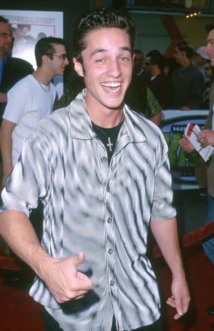 <p>SGranitz/WireImage</p> Thomas Ian Nicholas