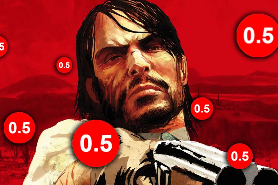 “Se ríen en nuestras caras”, Red Dead Redemption es blanco de review bombing