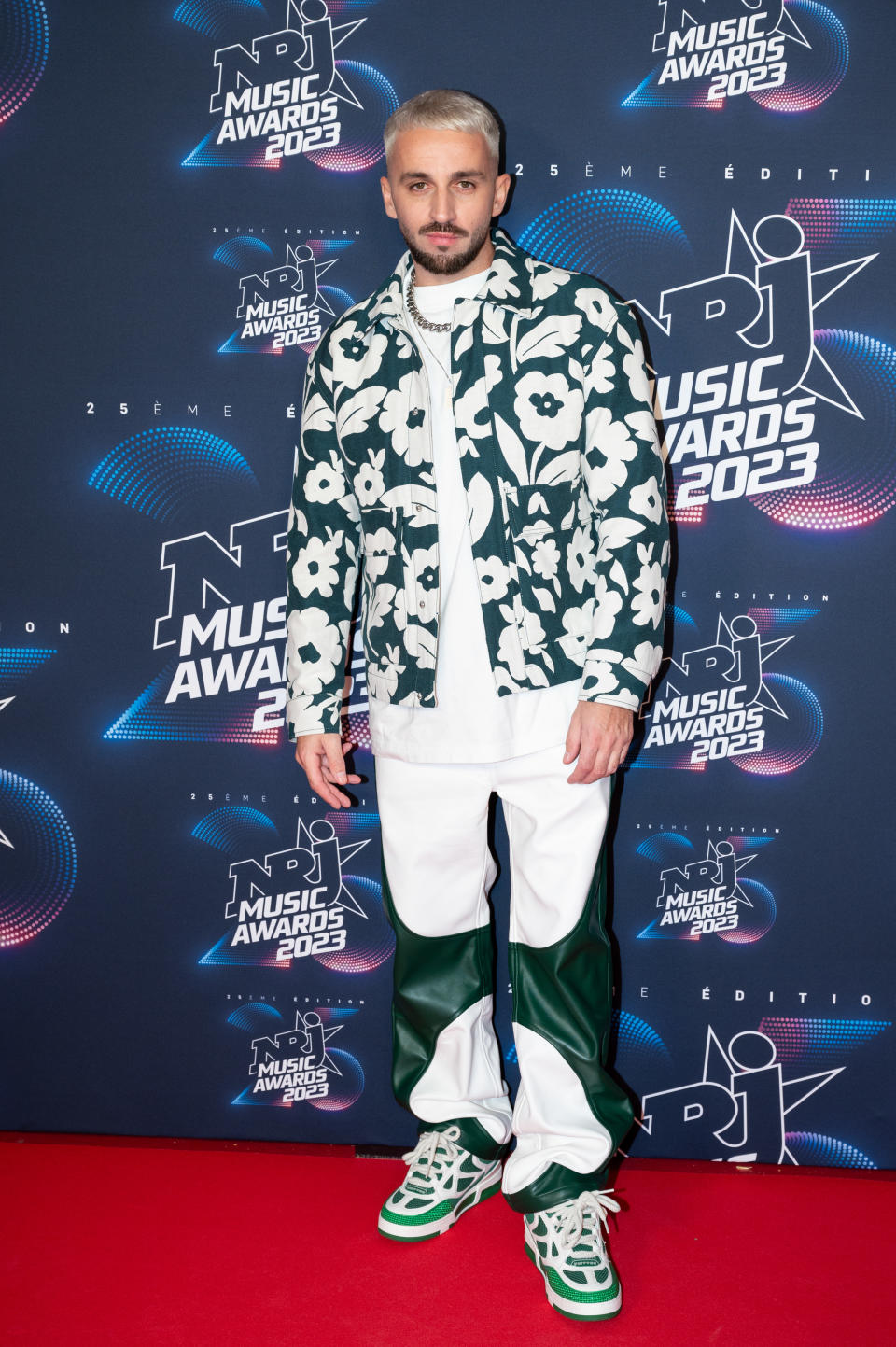 NRJ Music Awards : les plus beaux looks sur le tapis rouge