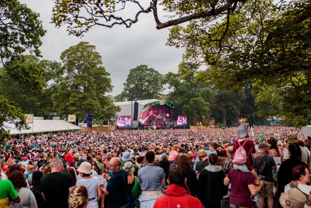 The 2021 Kendal Calling has been cancelled, with organisers citing a lack of Government guidance