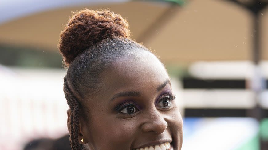 Issa Rae in "Insecure," 2016 to Present