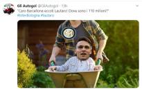 L'Inter perde in casa contro il Bologna. Ecco i meme più divertenti apparsi sui social....