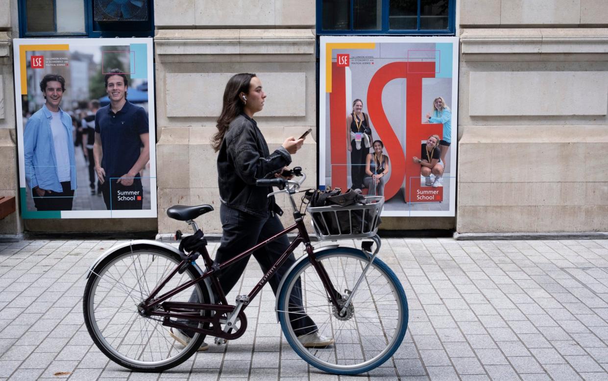 More than 40 per cent of universities in England are expected to sink into a deficit this year