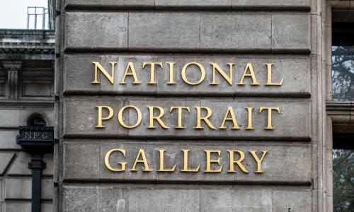 National Portrait Gallery