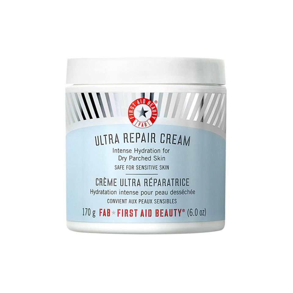 First Aid Beauty Ultra Repair Cream