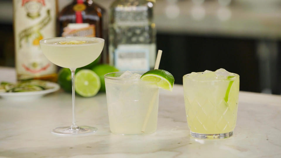 Best Margarita Recipes