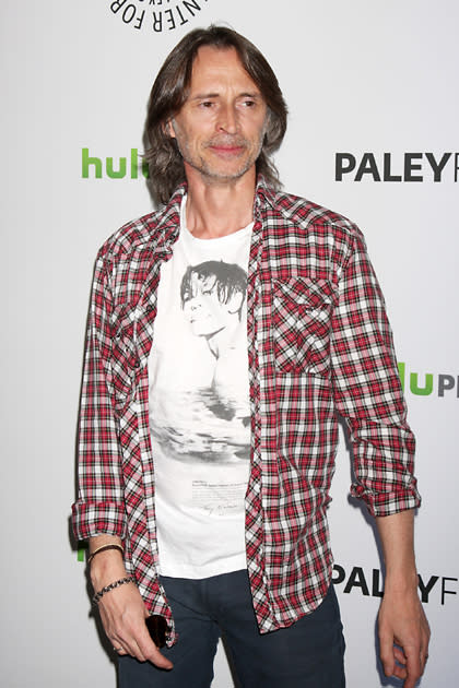 Robert Carlyle