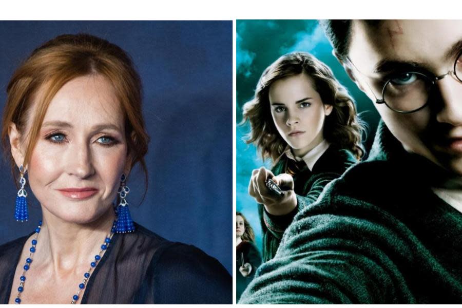 Secuela de Harry Potter pudo ser cancelado por diferencias entre Emma Watson y Daniel Radcliffe contra J.K. Rowling