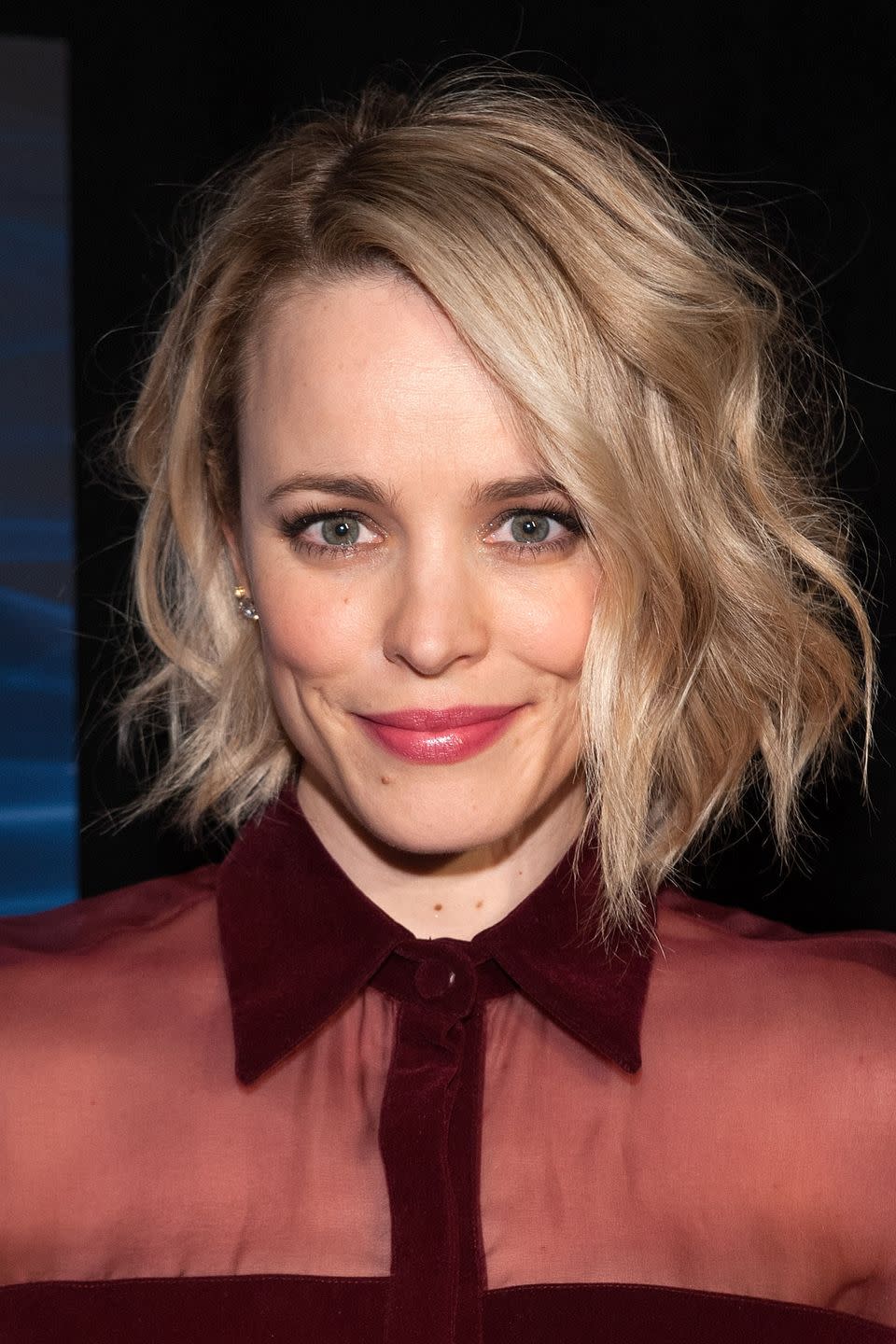 Rachel McAdams