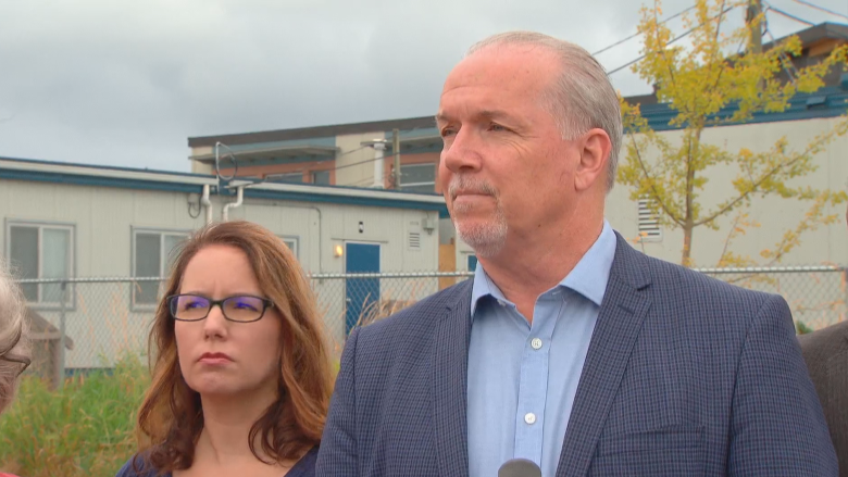 B.C. NDP says it's time to change how money is doled out for new schools