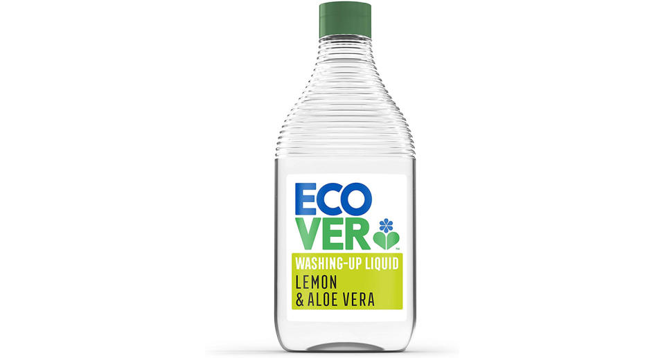 Ecover Washing Up Liquid (Amazon)