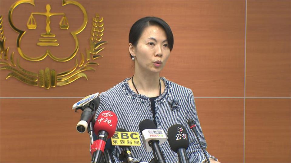 勞金案游迺文等12人遭起訴 檢對游求處重刑