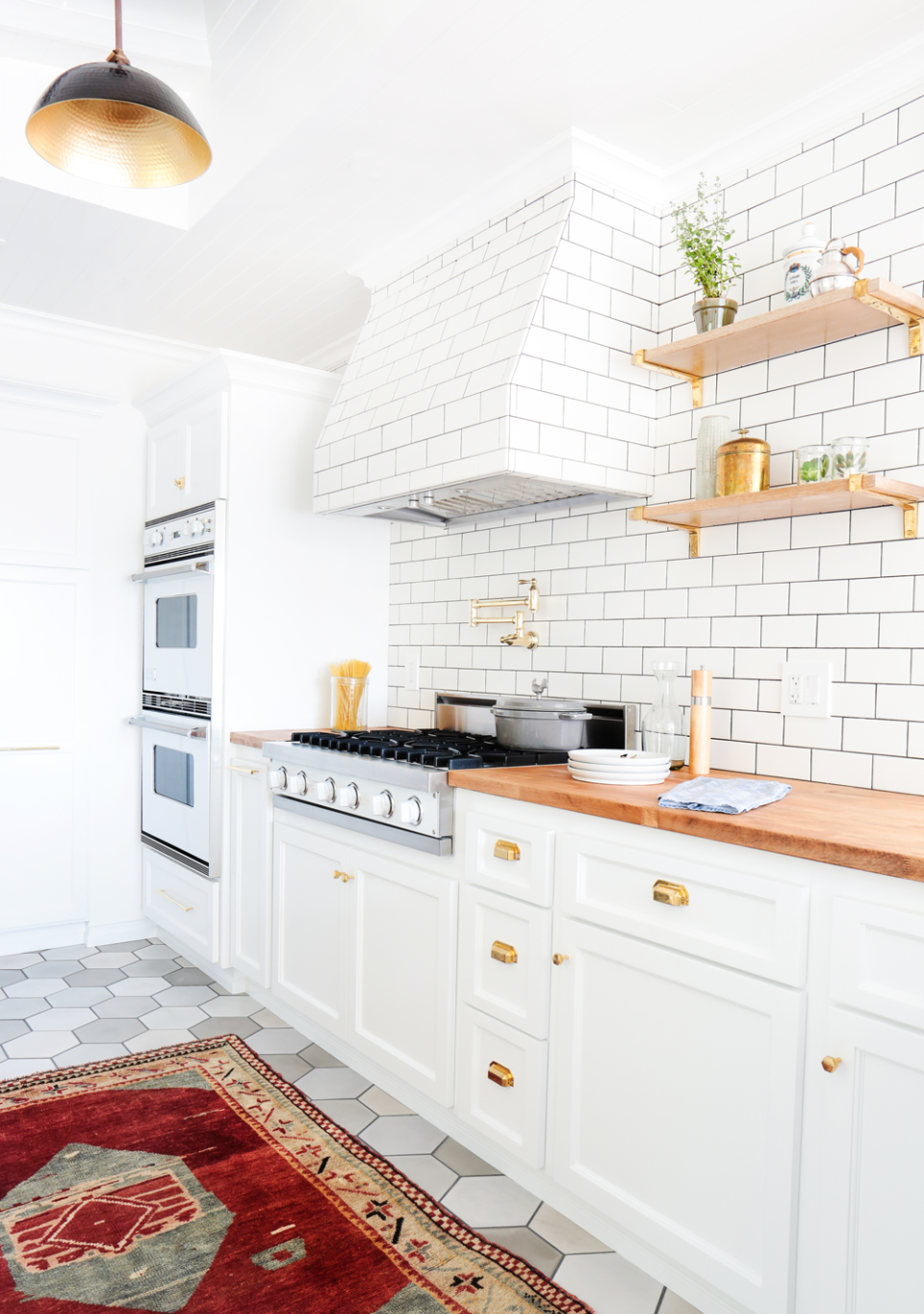 39 Kitchen Trends for 2021 That We Predict Will Be Everywhere