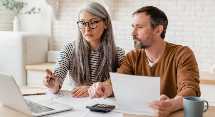 Ask a Consultant: I'm 81, have a $118,000 mortgage, and a $110,000 IRA.  Should I withdraw from my investment to make mortgage payments?