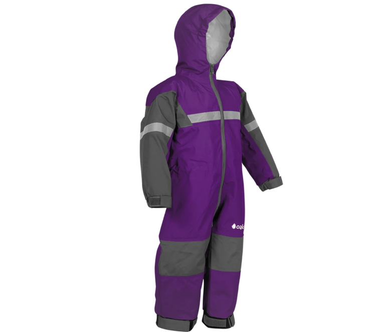 Oaki Rain Suit Kids