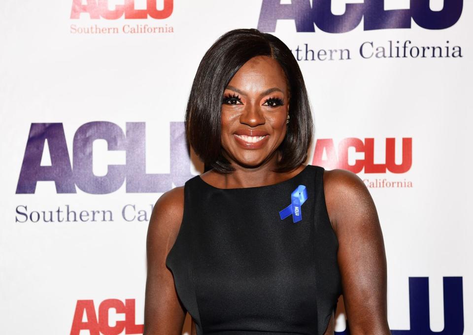 Viola Davis