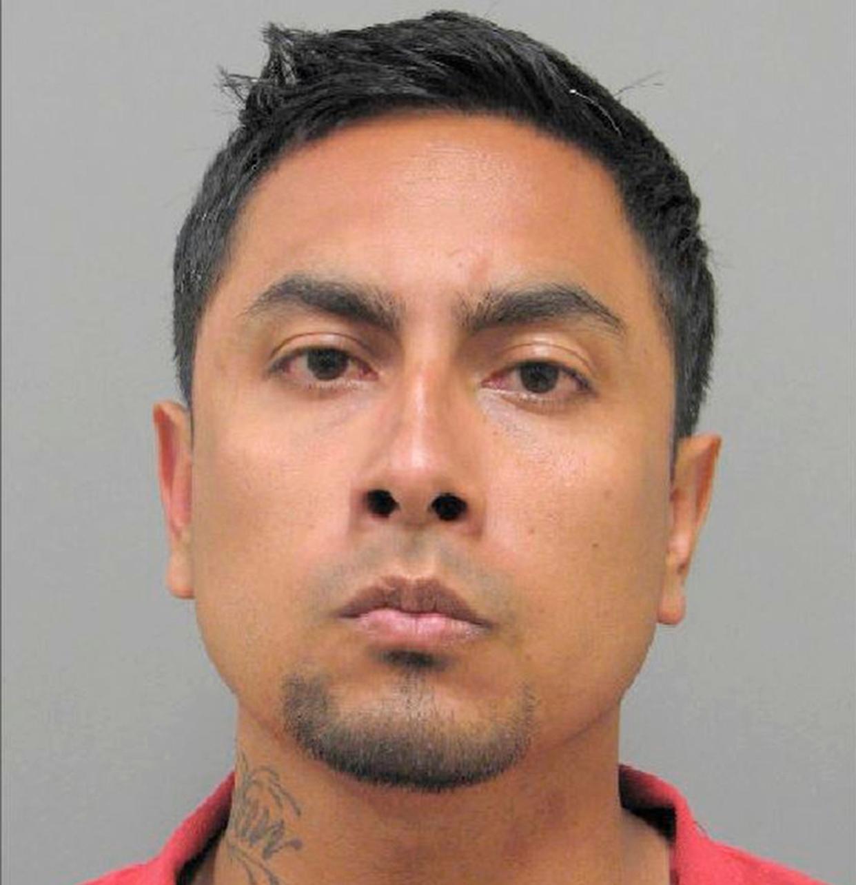 Juan Ivan Barajas of San Gabriel, California, earlier pleaded guilty to felony statutory sexual seduction and was sentenced to six years in prison. 