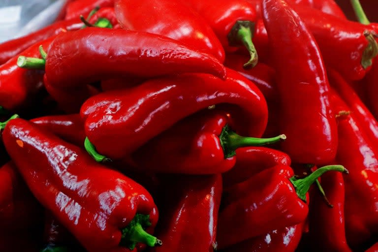 NASA has announced plans to grow the first ever chillies in space.Researchers plan to send Española chili pepper plants to the International Space Station (ISS) in November this year. The peppers would be the first fruit to be grown in space by US astronauts."The astronauts have often expressed a desire for more spicy and flavourful foods, and so having a bit of hot flavour seemed to be a good thing,” NASA plant physiologist Ray Wheeler told New Mexico paper the Rio Grande Sun.“Plus, many peppers are very high in vitamin C, which is important for space diets."Although there are thousands of different types of chillies, the Española variety (Capsicum annuum) was chosen largely because it grows at high altitudes, has short growing periods, and is easy to pollinate."We were looking for varieties that don't grow too tall, and yet are very productive in the controlled environments that we would be using in space," Mr Wheeler explained.Astronauts and cosmonauts have successfully been growing plants on space stations since 1982, when the crew of the Soviet Salyut 7 spacecraft first grew the model plant Arabidopsis.Russian cosmonauts have also been eating their own space produce since 2003, but American astronauts had to wait until 2015 to get their first taste of space lettuce.Since then, a number of different “space vegetables” have been cultivated on the ISS, including radishes, Swiss chard, Chinese cabbage and peas.While peas are technically part of a pod fruit – and Russians have grown this for years in their section of the ISS – no US astronaut has yet grown a fruiting plant in space.Plants generally struggle to grow in microgravity, due to complex root systems which typically rely on Earth's gravity to orient themselves.However, astronauts have managed to grow certain varieties aboard the ISS by using special types of light and other innovative techniques, which help plants differentiate between up and down.> Everything's coming up science! The new Advanced Plant Habitat on the @Space_Station offers the first true foray into studies involving space-based agricultural cycles. "We’ve tried to create a little Mother Earth." Read more: https://t.co/khQ0BTHFVC pic.twitter.com/1B5ZQWY0yT> > — ISS Research (@ISS_Research) > > April 11, 2018In 2018, a nearly self-sufficient growth system called The Advanced Plant Habitat was sent up to the ISS, joining The Vegetable Production System (Veggie) to help the crew grow fresh food.This is key to NASA's ambitions to eventually send humans to Mars. "We can build all the rockets we want to go to Mars, but it won't work unless we have food to eat," NASA horticultural scientist Jacob Torres NASA told the Rio Grande Sun.The researchers aim to grow a variety of crops in space, particularly focused on producing a wide variety of nutrients and vitamins."We need to grow enough to supplement diet," Mr Torres told American broadcaster CNN. "Just like here on Earth, we can't live on the same thing.""Just imagine having a fresh pepper to bite into after months of eating cardboard," he added.