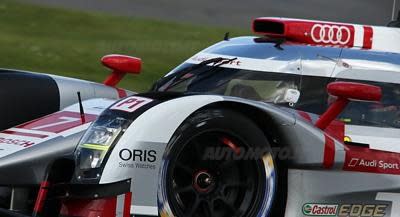 WEC, 6 Ore del Fuji: doppietta per Porsche