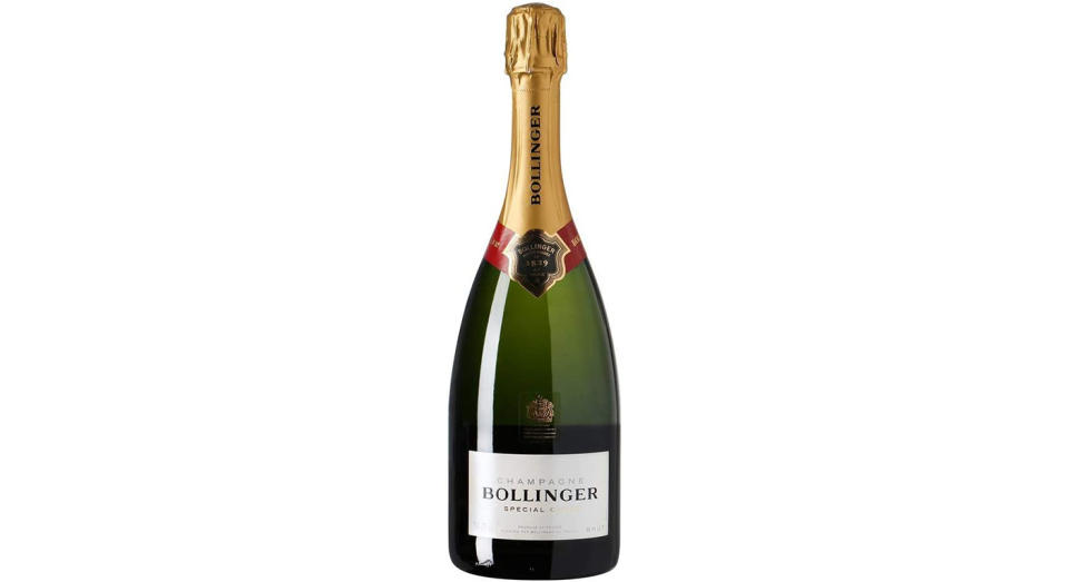 Bollinger Special Cuvée Champagne