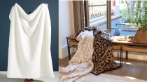 Best gifts for women: Throw blankets