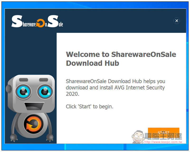 AVG Internet Security 2020專業安全防護、防毒軟體限免下載！