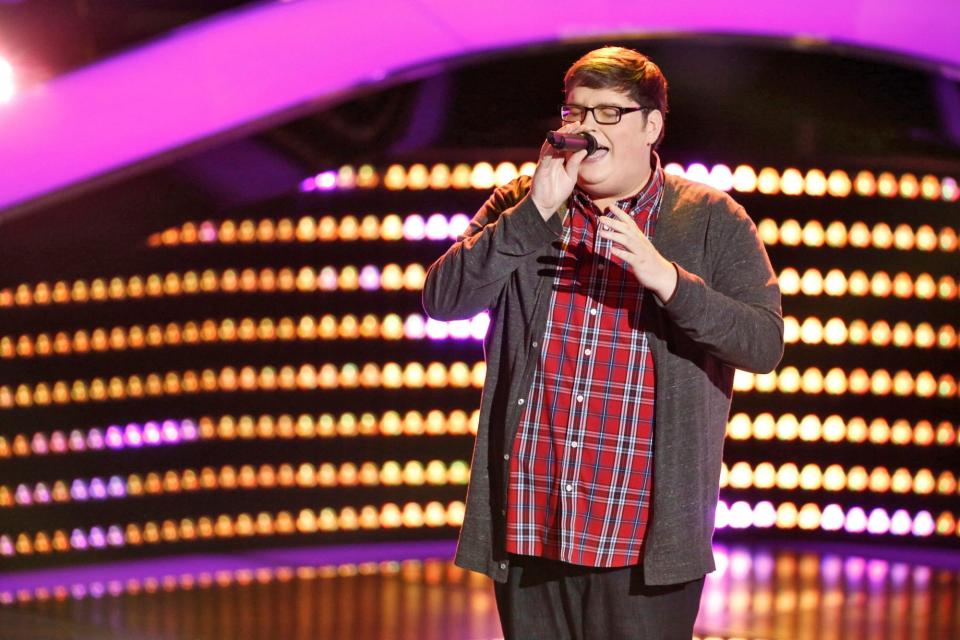 Jordan Smith - Season 9