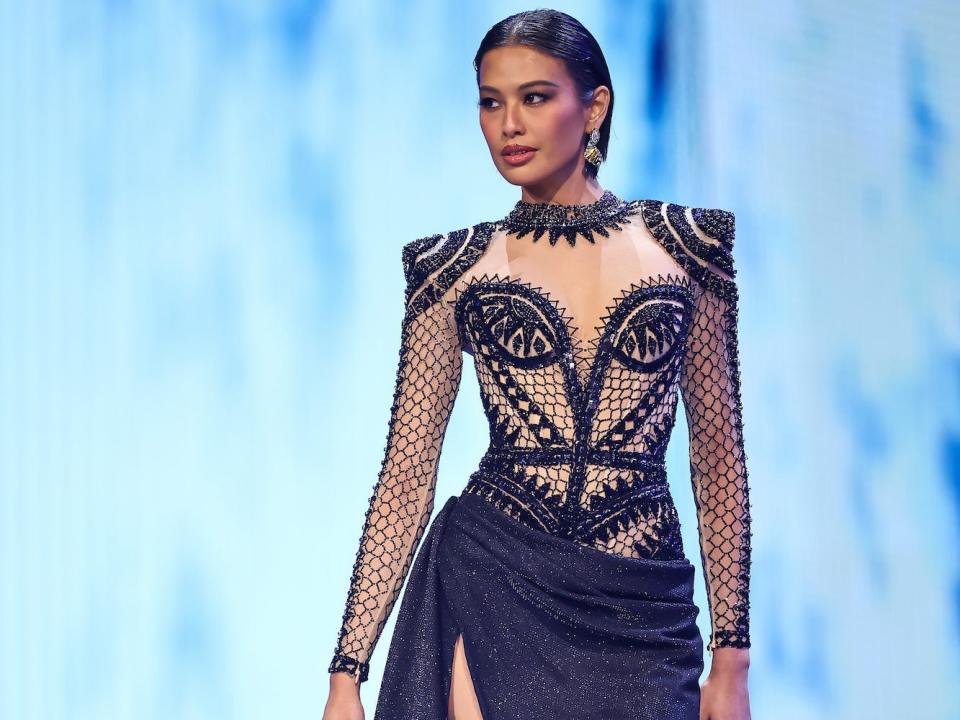 10 of the most daring looks contestants wore to compete in Miss