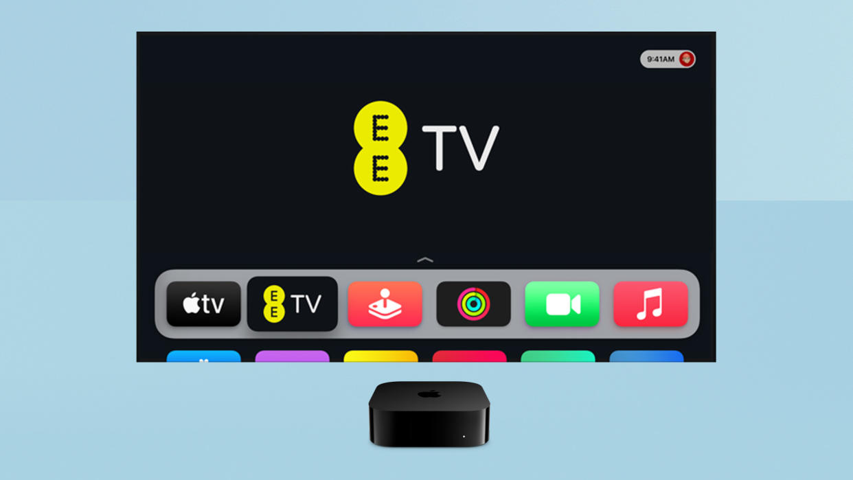  EE TV. 