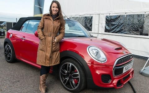 Mini Cooper S – long-term test