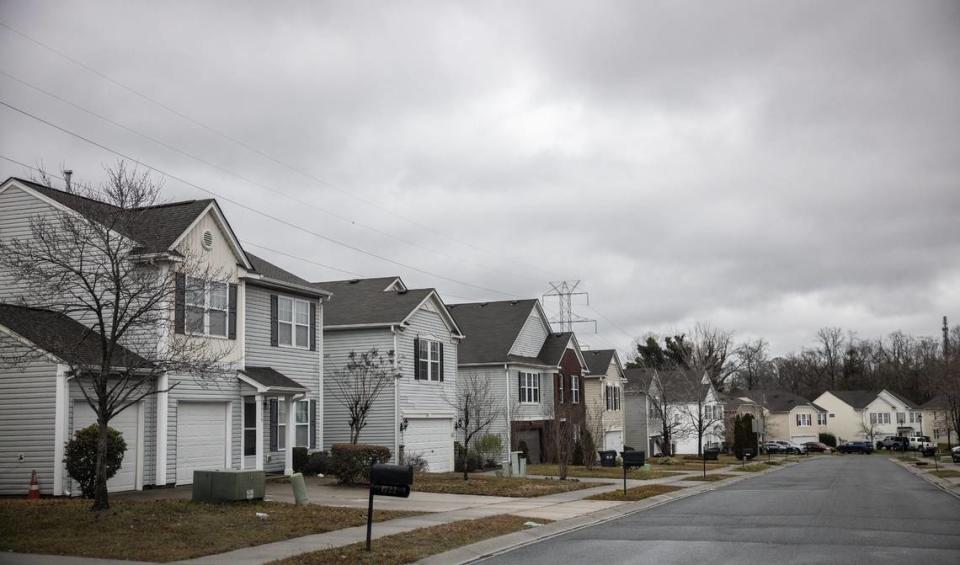 Large corporate landlords own at least 40,000 properties purchased largely over the last decade across the state, an analysis by The Charlotte Observer and Raleigh News & Observer found. About 20 companies own one-quarter of all the rental homes in Mecklenburg County.