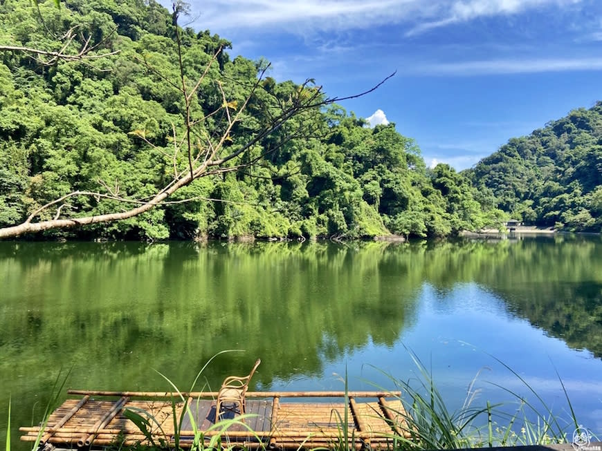 桃園大溪｜後慈湖秘境