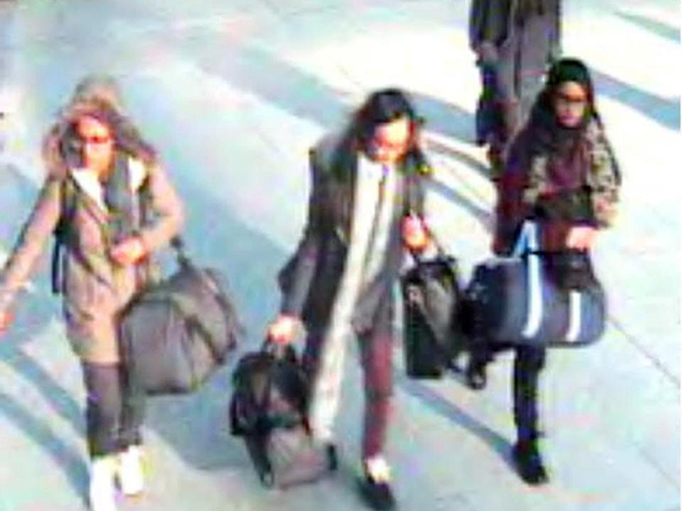 Four years ago I argued the UK should make no effort to retrieve Shamima Begum from Isis – I stand by that today