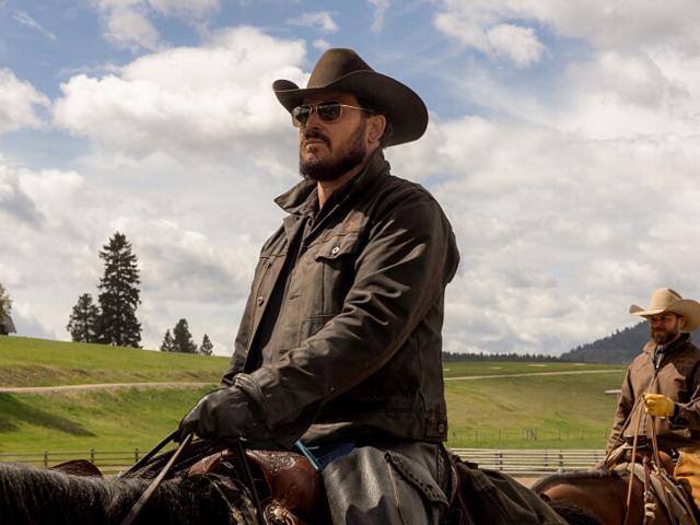 Here's where every major character on 'Yellowstone' ended up ahead of season  5