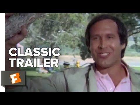 27) National Lampoon’s Vacation