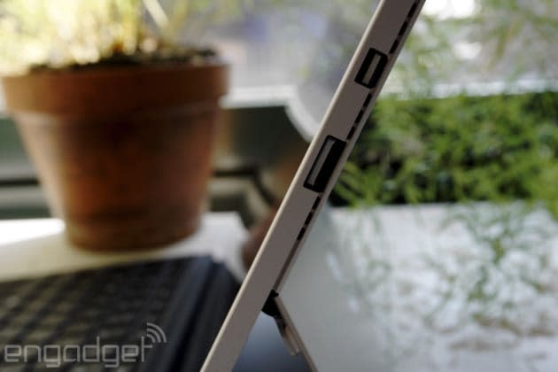 Microsoft Surface Pro 4 review: A refined Surface Pro is still the