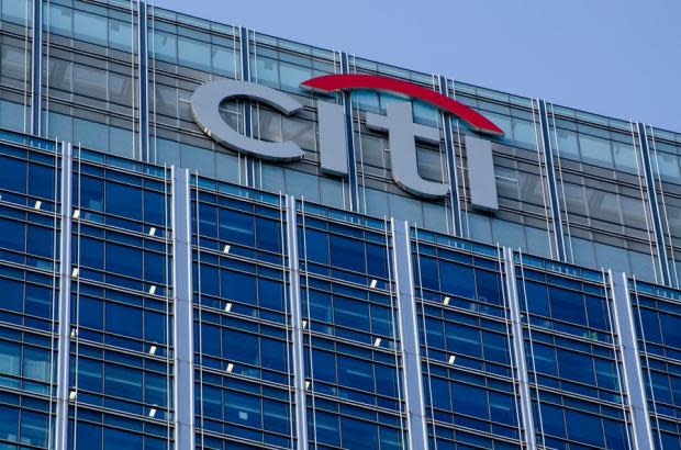 Citigroup came out with adjusted earnings per share of $1.62, surpassing the Zacks Consensus Estimate of $1.54. Further, the figure compared favorably with earnings of $1.28 in the prior-year quarter.
