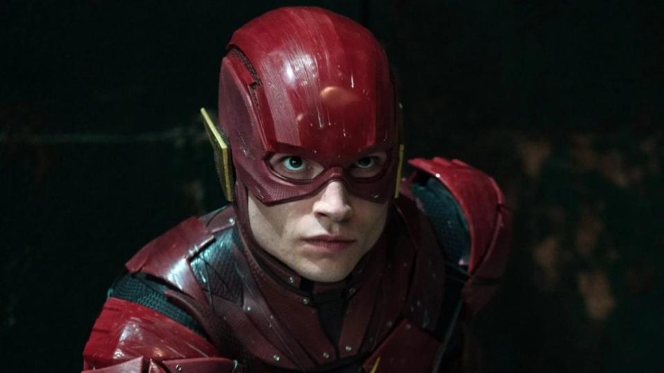 the flash sneak peek dc fandome