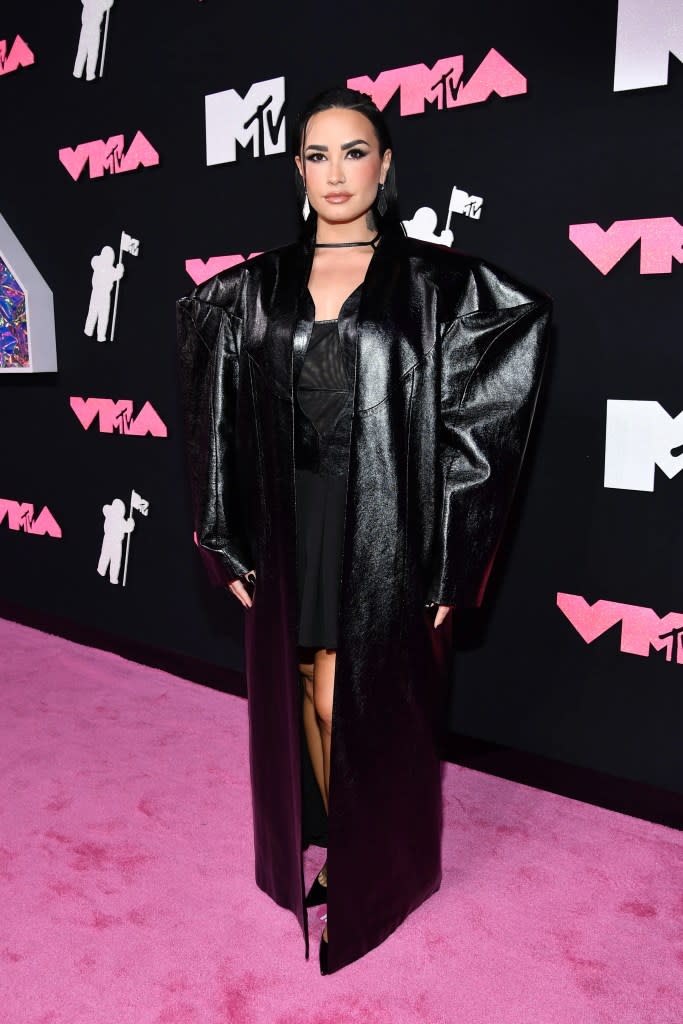 (Photo by Noam Galai/Getty Images for MTV)