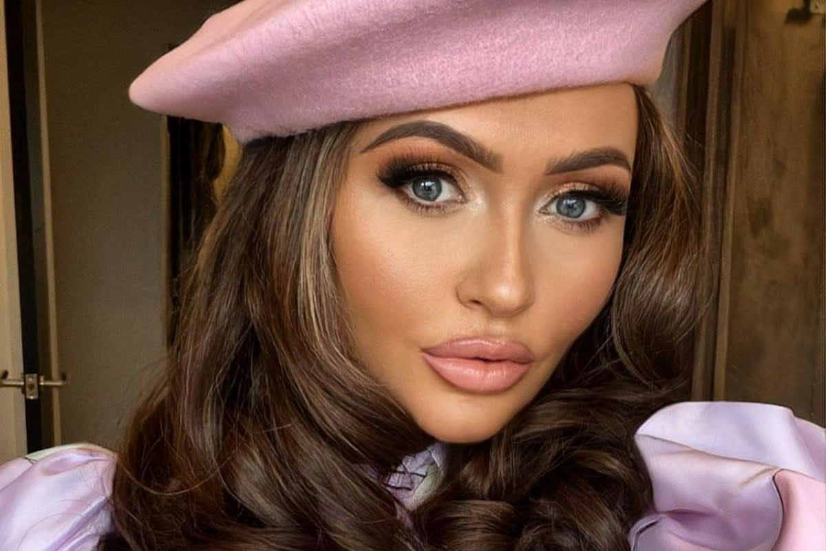 Charlotte Dawson has announced she is pregnant with her second child  (Instagram)